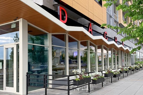 Explore the 3 freshest new businesses to open in Washington