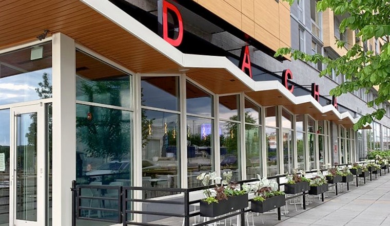 Explore the 3 freshest new businesses to open in Washington