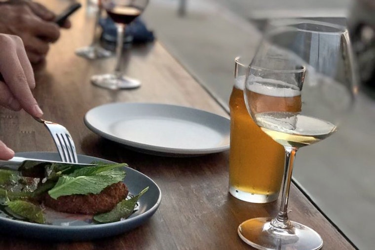 New Restaurant 'Good Measure' Now Open In Atwater Village