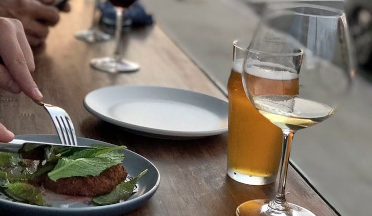 New Restaurant 'Good Measure' Now Open In Atwater Village