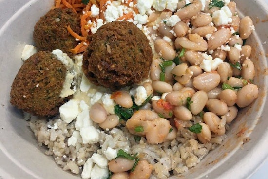 The 6 best Mediterranean spots in Boston