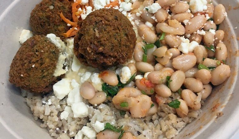 The 6 best Mediterranean spots in Boston