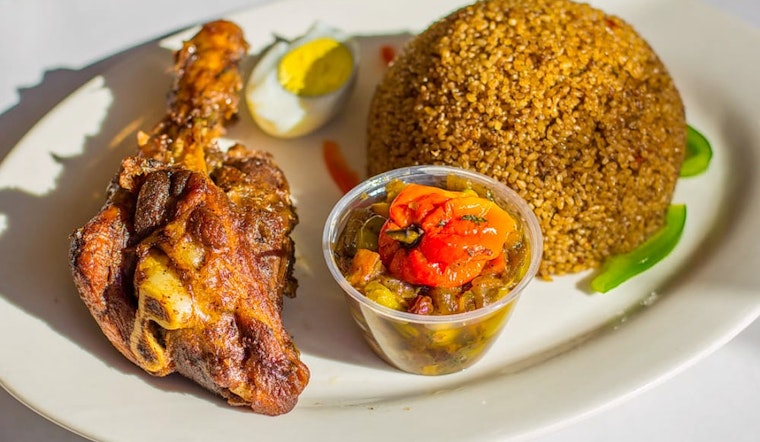 Here are Baltimore's top 4 halal spots
