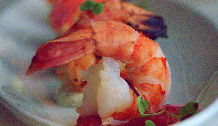 New Casual Dining Spot 'Plate & Petal' Debuts In Glendale