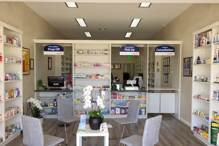 New Drugstore 'Royal Pharmacy Drugs' Now Open In Glendale