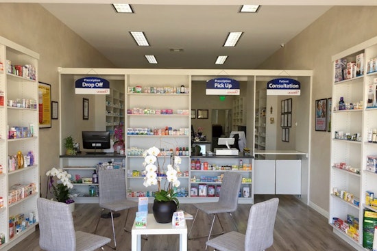 New Drugstore 'Royal Pharmacy Drugs' Now Open In Glendale