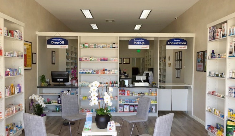 New Drugstore 'Royal Pharmacy Drugs' Now Open In Glendale