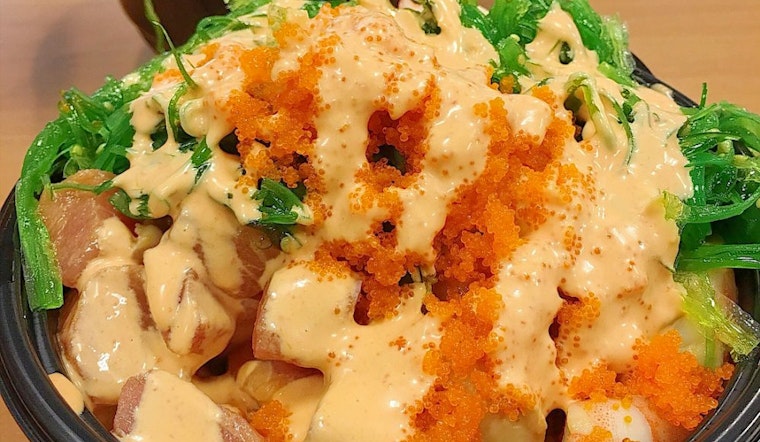 Here are Virginia Beach's top 3 Hawaiian spots