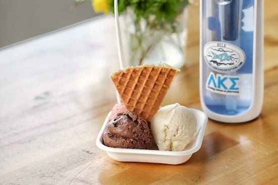 Get the scoop on the top 5 spots for frozen treats in Nashville