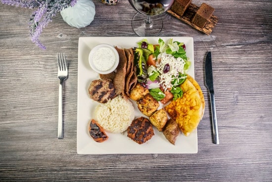 Here are Atlanta's top 3 Turkish spots