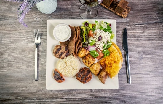 Here are Atlanta's top 3 Turkish spots