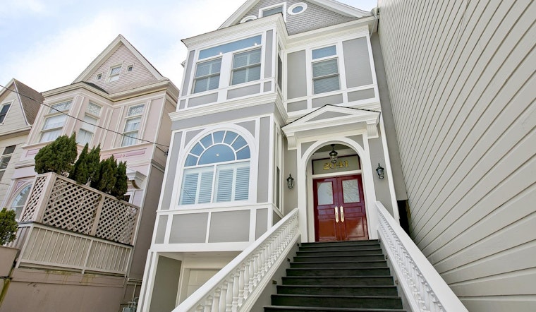 The Priciest 1-Bedroom Rentals In Pacific Heights, Explored
