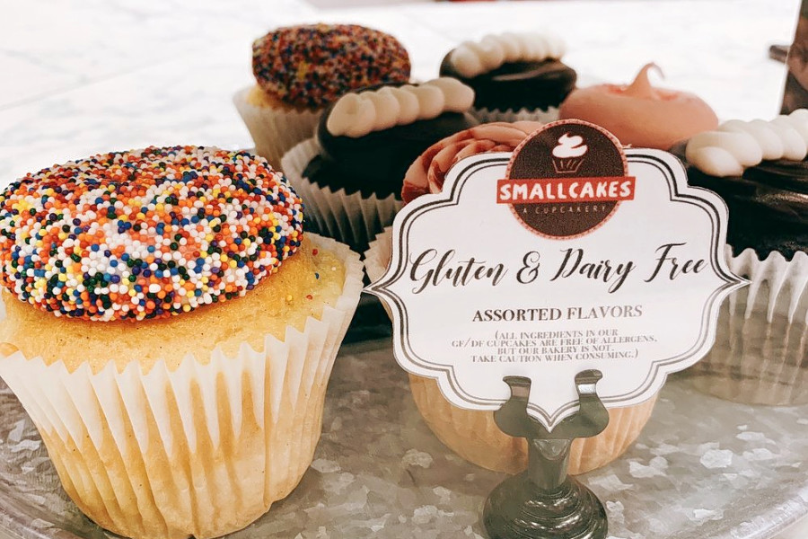 5 top spots for cupcakes in Indianapolis 5 top spots for cupcakes in Indianapolis