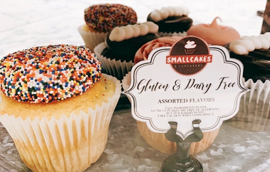 5 top spots for cupcakes in Indianapolis
