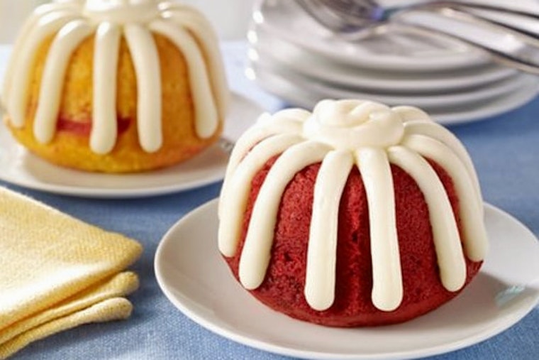 The 5 best spots to score cupcakes in Charlotte