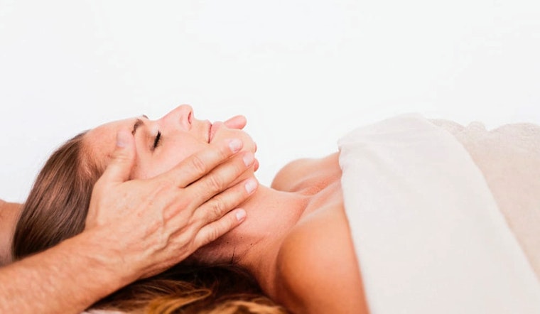 The 5 best massage spots in Milwaukee