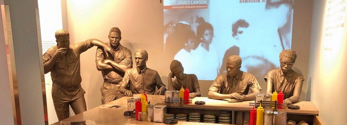 Memphis's top 5 museums to visit now