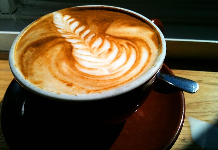 Blue Bottle Coffee, Street Food Coming to Cafe Divis