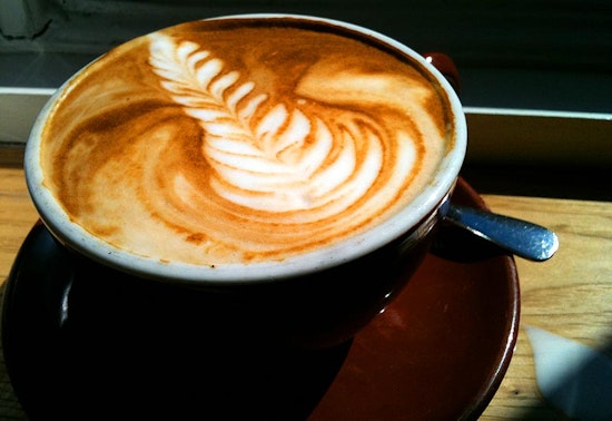 Blue Bottle Coffee, Street Food Coming to Cafe Divis