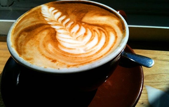 Blue Bottle Coffee, Street Food Coming to Cafe Divis