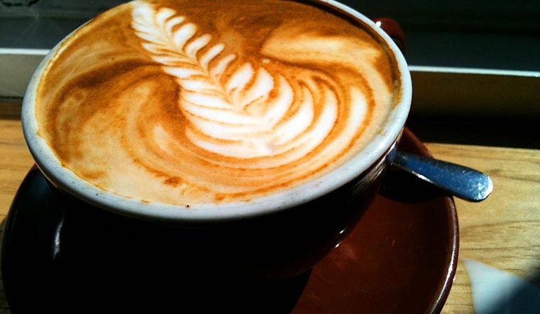 Blue Bottle Coffee, Street Food Coming to Cafe Divis