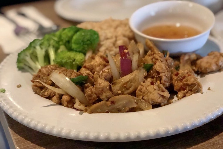 The 6 best vegan spots in San Diego