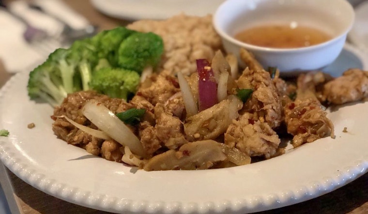 The 6 best vegan spots in San Diego