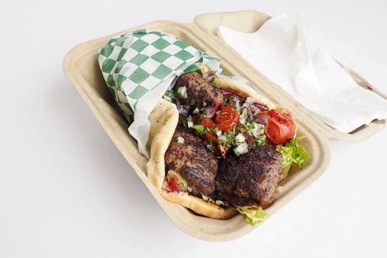 Here are Portland's top 4 Middle Eastern spots