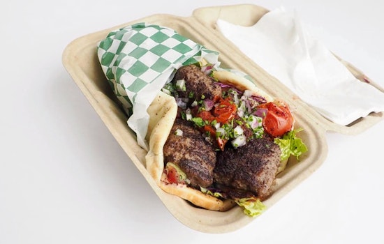 Here are Portland's top 4 Middle Eastern spots