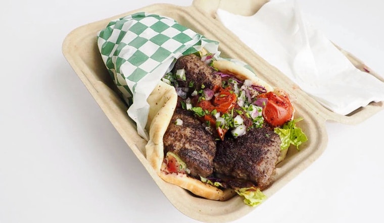 Here are Portland's top 4 Middle Eastern spots