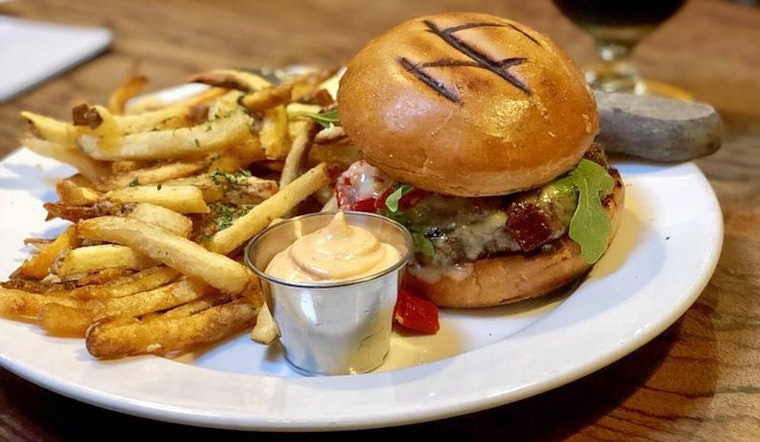 The 5 best modern European spots in Seattle