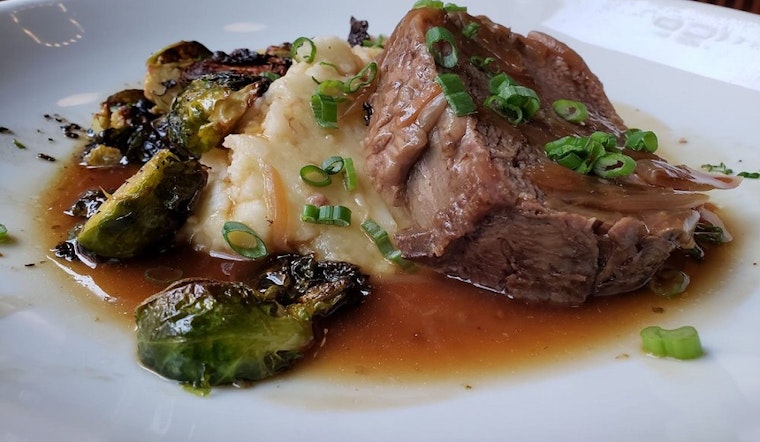 Explore the 3 most popular spots in Kansas City's Crown Center neighborhood