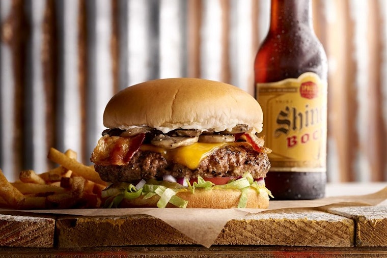 Get these trending San Antonio restaurants on your radar today