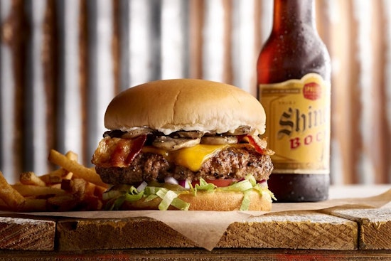 Get these trending San Antonio restaurants on your radar today