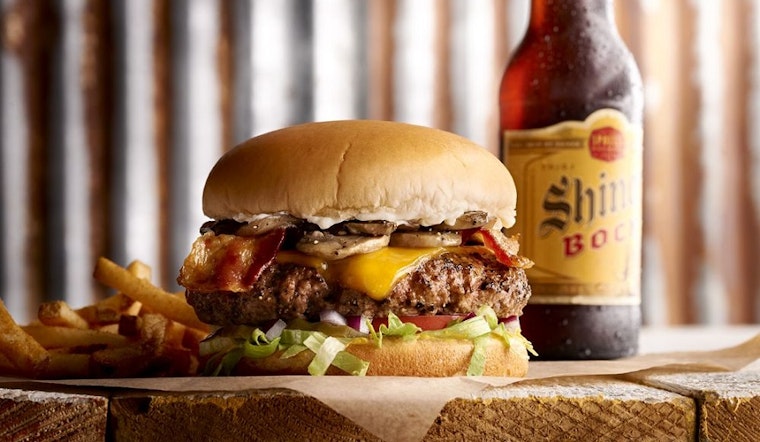 Get these trending San Antonio restaurants on your radar today