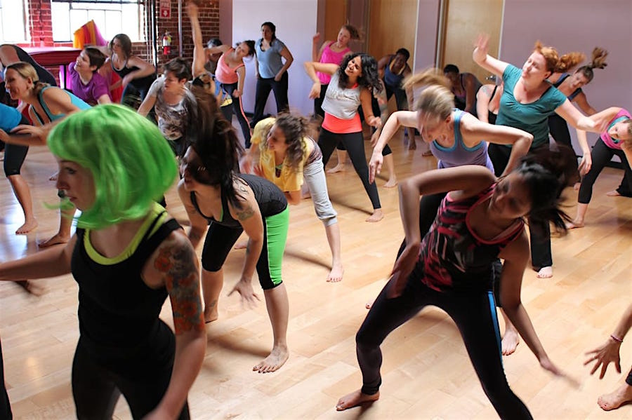 Oakland's top 4 dance studios, ranked