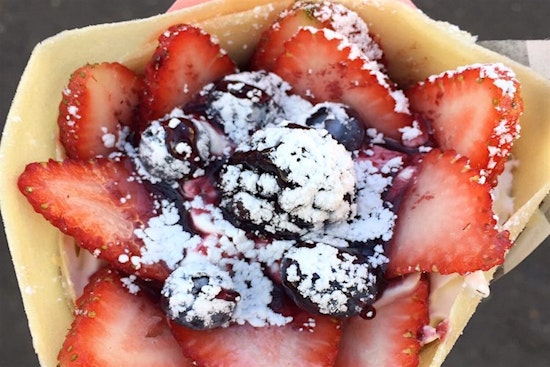 The 5 best creperies in Portland