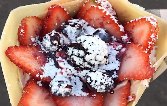 The 5 best creperies in Portland