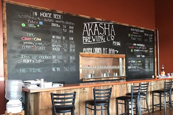 Louisville's top 5 breweries, ranked