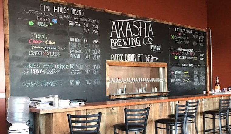 Louisville's top 5 breweries, ranked