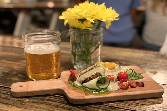 The 5 best beer gardens in Sacramento
