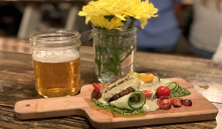 The 5 best beer gardens in Sacramento