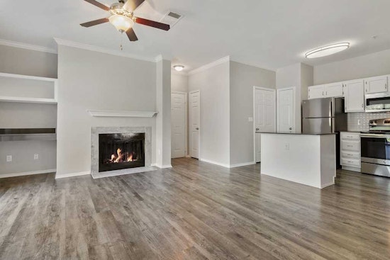 Renting in Plano: What will $1,100 get you?