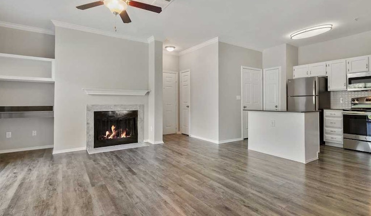 Renting in Plano: What will $1,100 get you?