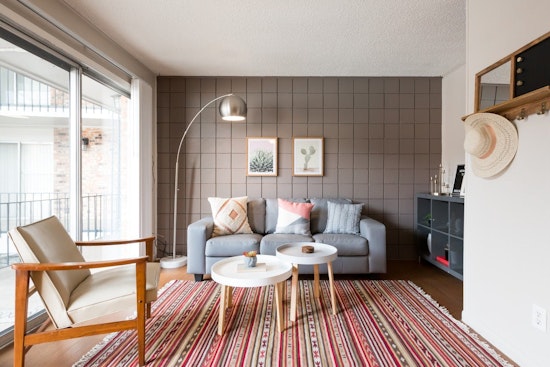 Renting in Austin: What's the cheapest apartment available right now?