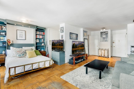 What will $2,800 rent you in the Upper East Side, this month?