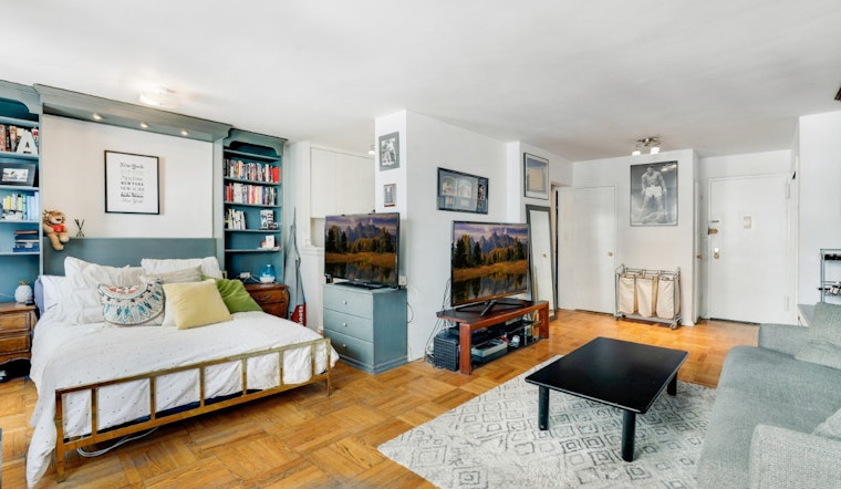 What will $2,800 rent you in the Upper East Side, this month?