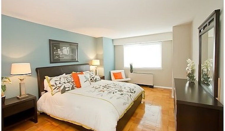 Renting in Newark: What's the cheapest apartment available right now?