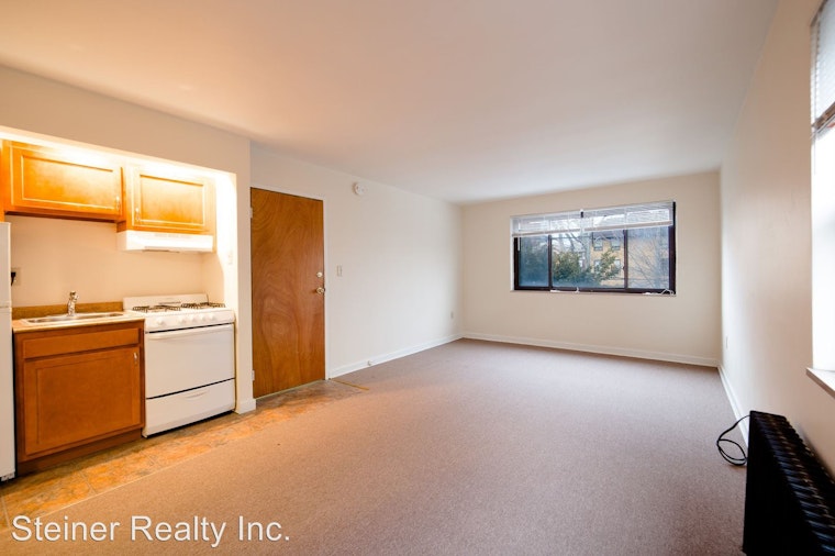 What will $900 rent you in Oakland, this month?