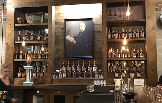 Explore the 5 top spots in Nashville's Fisk - Meharry neighborhood